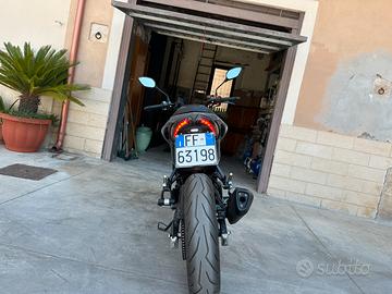 KL 125 DUEL