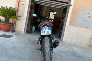 KL 125 DUEL