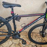 BICICLETTA MTB 29