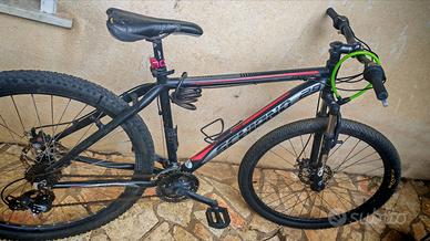 BICICLETTA MTB 29