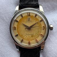 Omega Seamaster Vintage