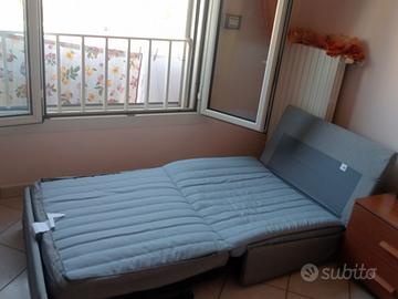 poltrona letto 