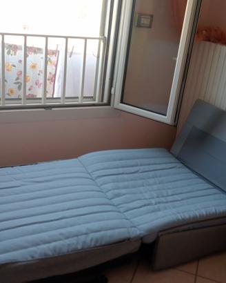 poltrona letto 