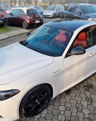 ALFA ROMEO GIULIA Q4 2.2 CV 210