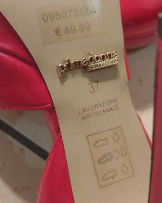 scarpe rosse