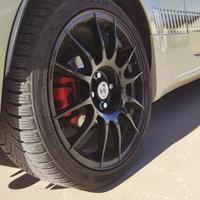 Set 4 cerchi MAK XLR