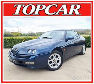 Alfa Romeo GTV 1.8i 16V Twin Spark cat