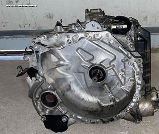 AWF8G30 cambio automatico 1.5 citroen peugeot opel