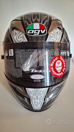 Casco moto AGV TI-TECH