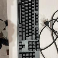 Tastiera Logitech G 413