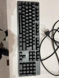 Tastiera Logitech G 413