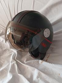 Casco Nau taglia M