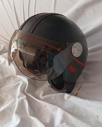 Casco Nau taglia M