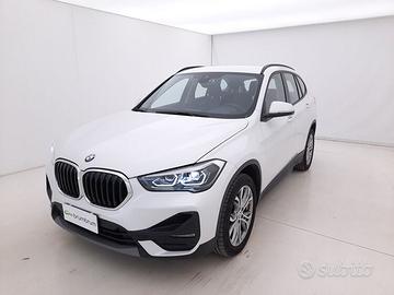 BMW X1 20d Business Advantage xDrive BR827444 2.0 