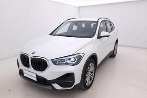 BMW X1 20d Business Advantage xDrive BR827444 2.0 