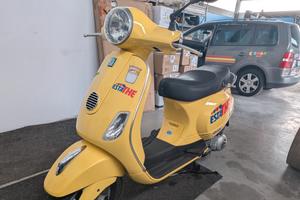 Vespa Lx 125 ie 25mila km perfetta! Estathè! 