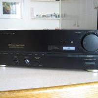 Amplificatore stereo integrato Pioneer A-X350