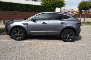 Jaguar E-Pace 2.0D I4 163 CV AWD AUTO S