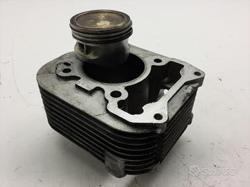 PIAGGIO VESPA ET4 150 CILINDRO E PISTONE 1999 2002