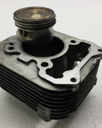 PIAGGIO VESPA ET4 150 CILINDRO E PISTONE 1999 2002