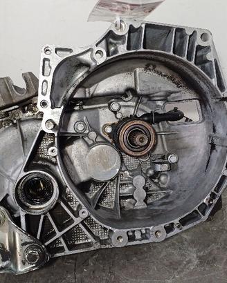 CAMBIO MANUALE COMPLETO ALFA ROMEO Mito Serie (955