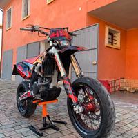 HONDA crf 450r 2020