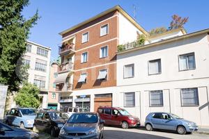 Appartamento Milano [Cod. rif 3328361VRG]