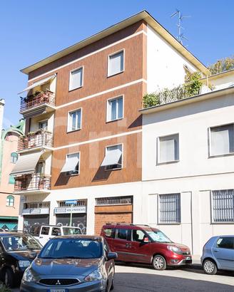 Appartamento Milano [Cod. rif 3328361VRG]