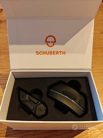 Interfono Schuberth SC2 Standard