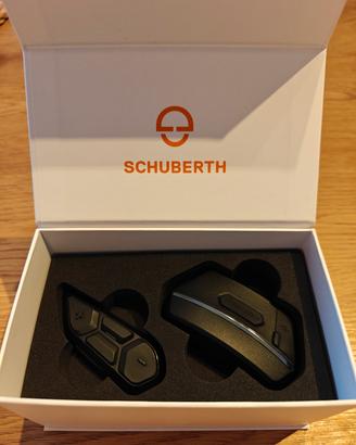 Interfono Schuberth SC2 Standard