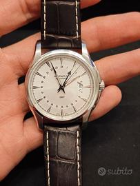 Hamilton Jazz master H325850