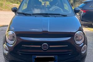 Fiat 500 Cult 1.0 Hybrid