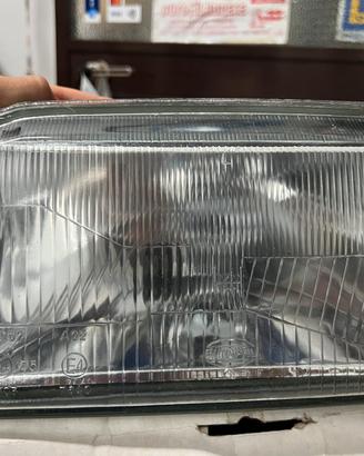 Fanale sinistro, Fiat originale