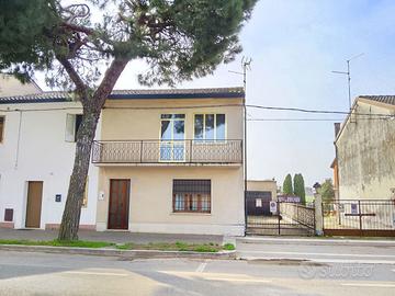 Casa Indipendente Minerbe [Cod. rif 3299790VRG]