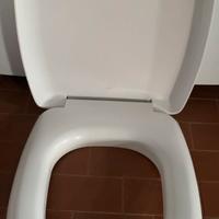 Copriwater ideal standard