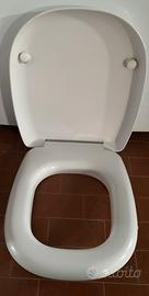 Copriwater ideal standard