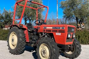 Trattore SAME modello DELFINO 35 DT