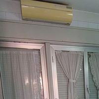 Condizionatore pompa di calore inverter 12000 BTU