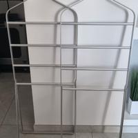 2 omini appendiabili ikea