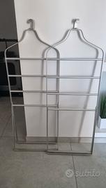 2 omini appendiabili ikea