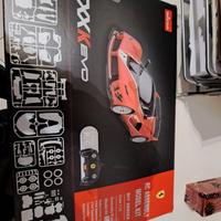 Kit radiocomando Ferrari FXXK 1:14.