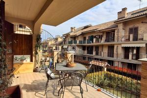 4 LOCALI A CASTIGLIONE TORINESE