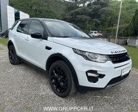 Land Rover Discovery Sport 2.0 td4 HSE Luxury...