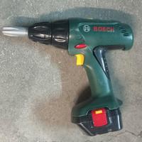 Attrezzi da lavoro e trapano bosch 