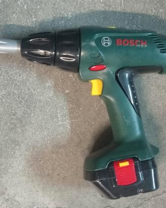 Attrezzi da lavoro e trapano bosch 