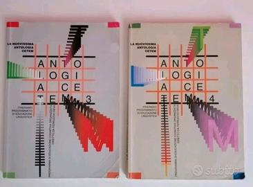 La Nuovissima Antologia 