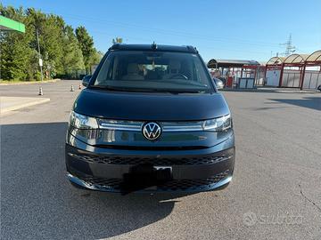 California T7