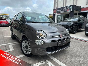 Fiat 500 1.0 Hybrid CLUB Cerchi Lega