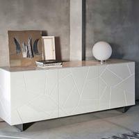 Madia Riflessi Segno bianca