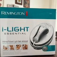 Remington I-light essential IPL4000